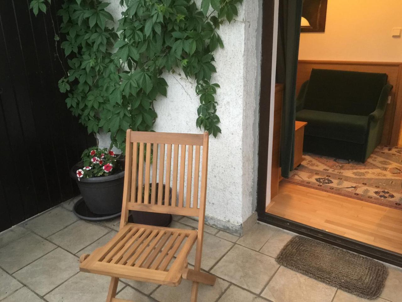 Antik Hotel Sofia Litomyšl Exterior foto